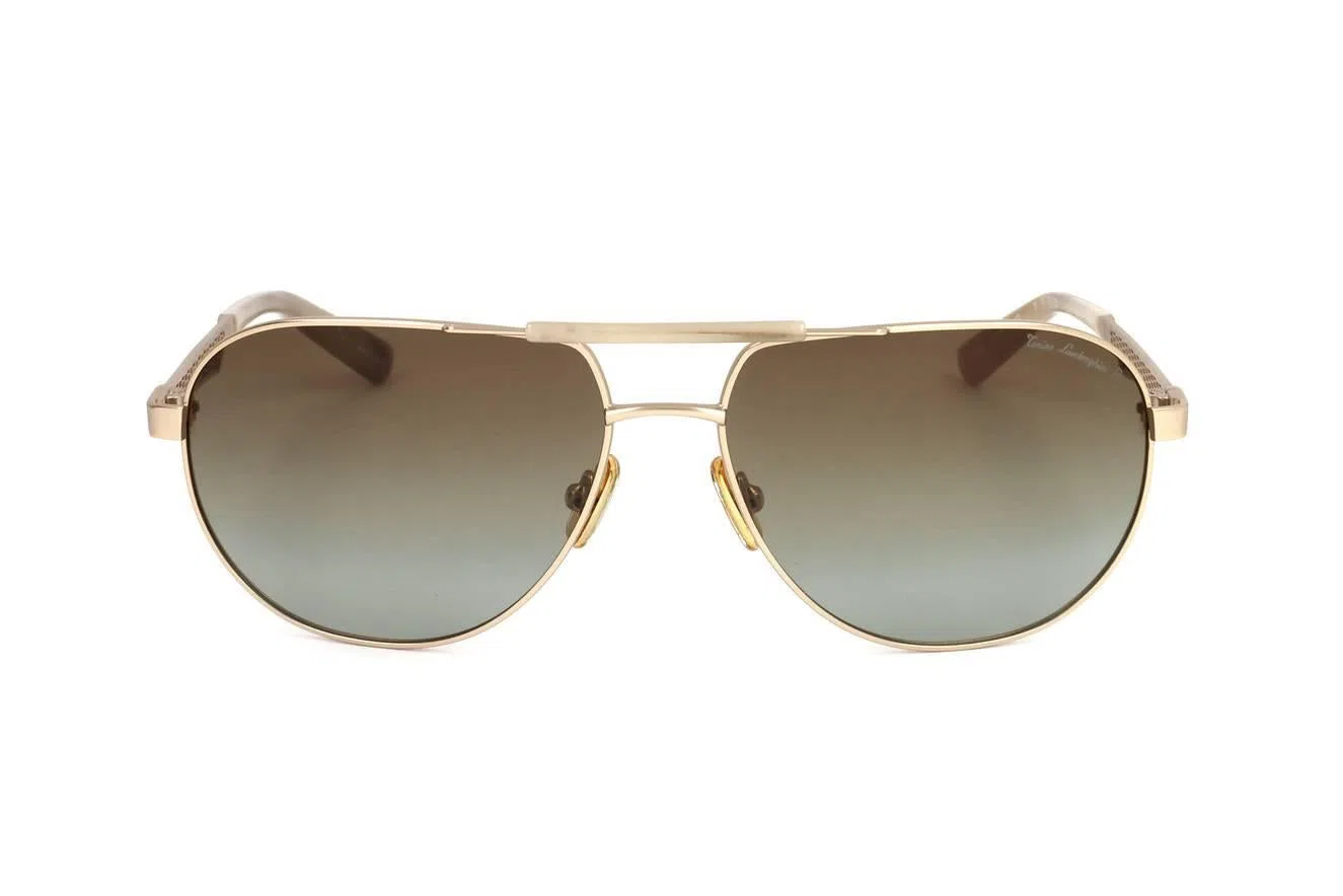 Tonino Lamborghini TL330S Sunglasses - view 2